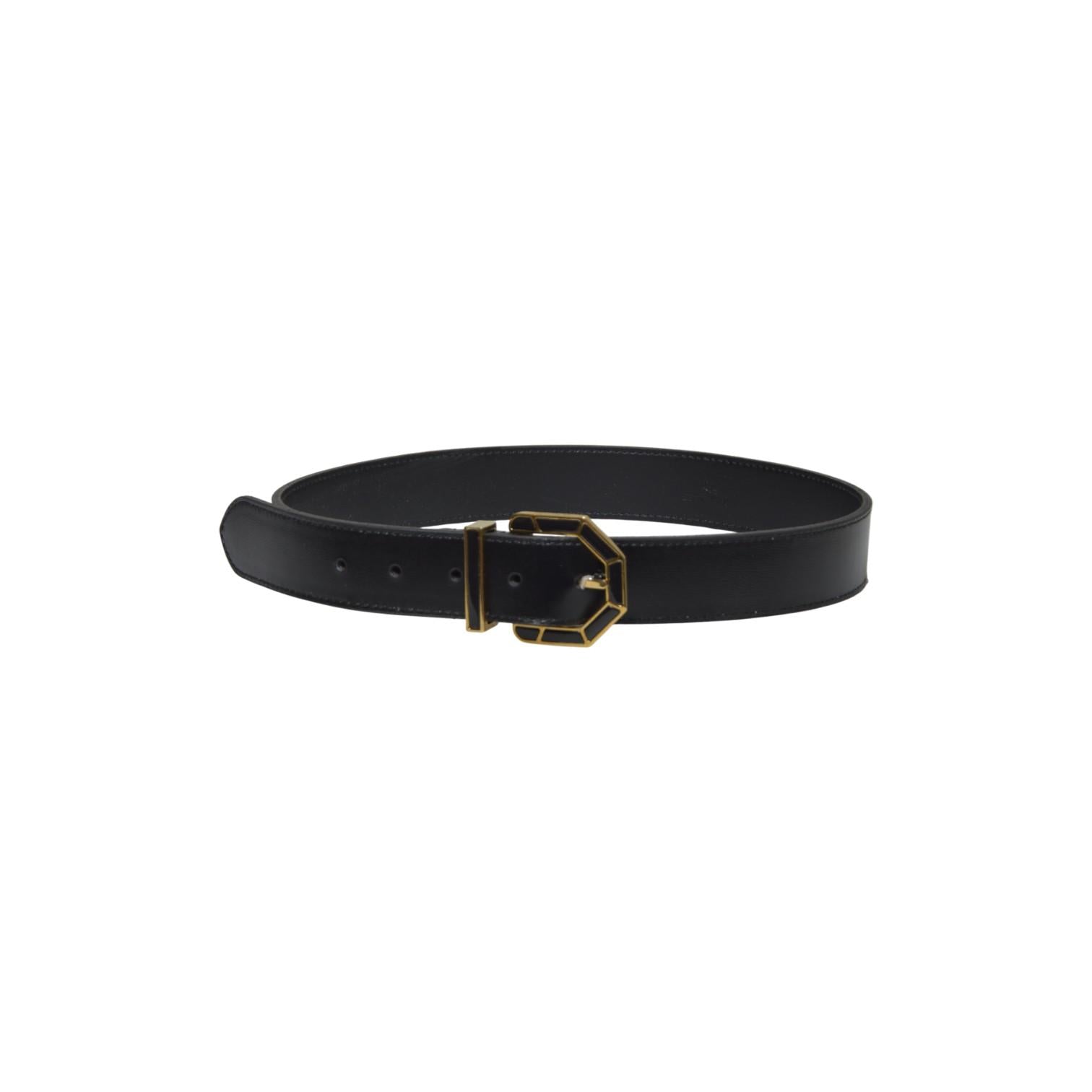 belt leather 