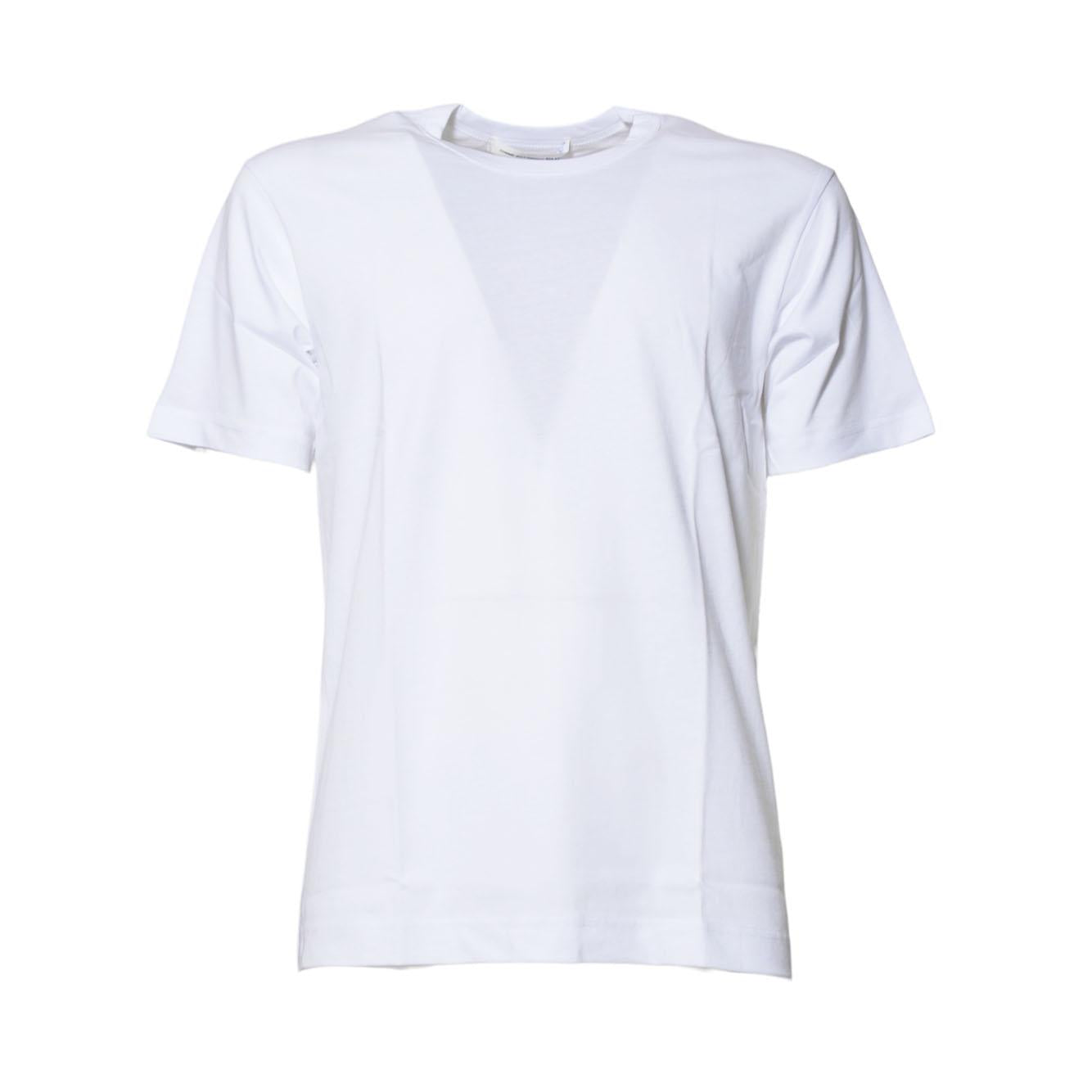 mens t-shirt knit 