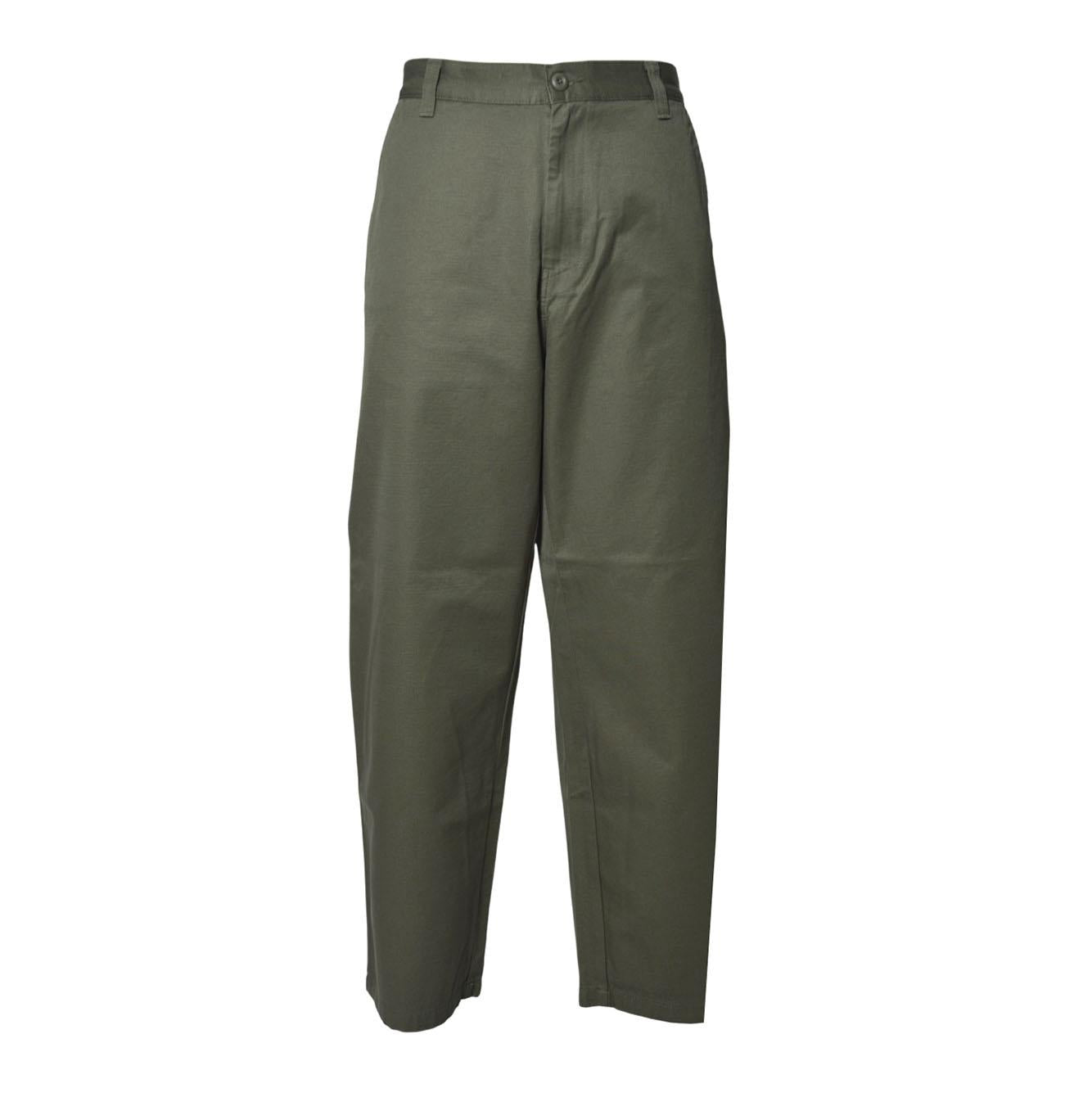 brady pant cotton cooper twill, 