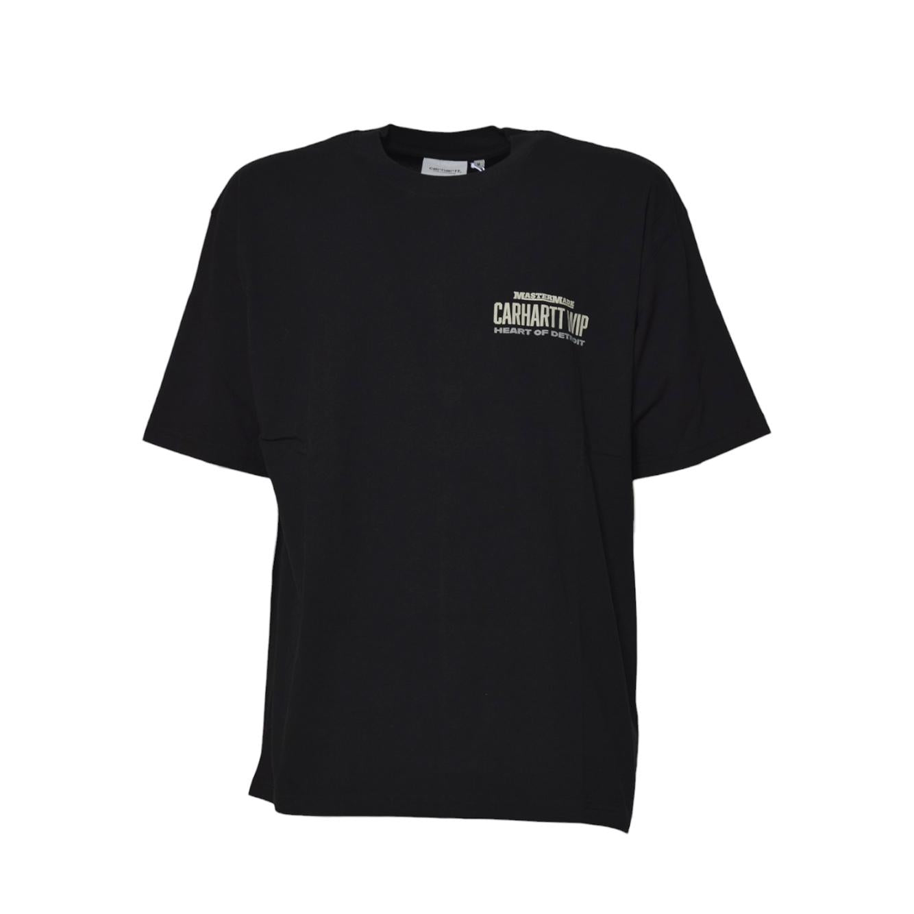 s/s arcan t-shirt organic cotton single jersey 