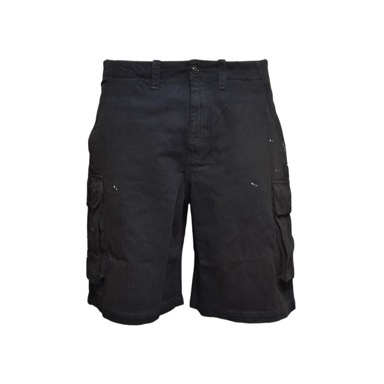 mount shorts nebula wash jungle herringbone 