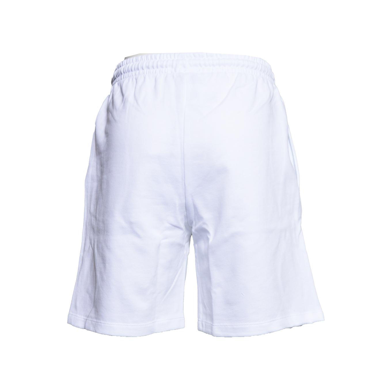fleece bermuda 
