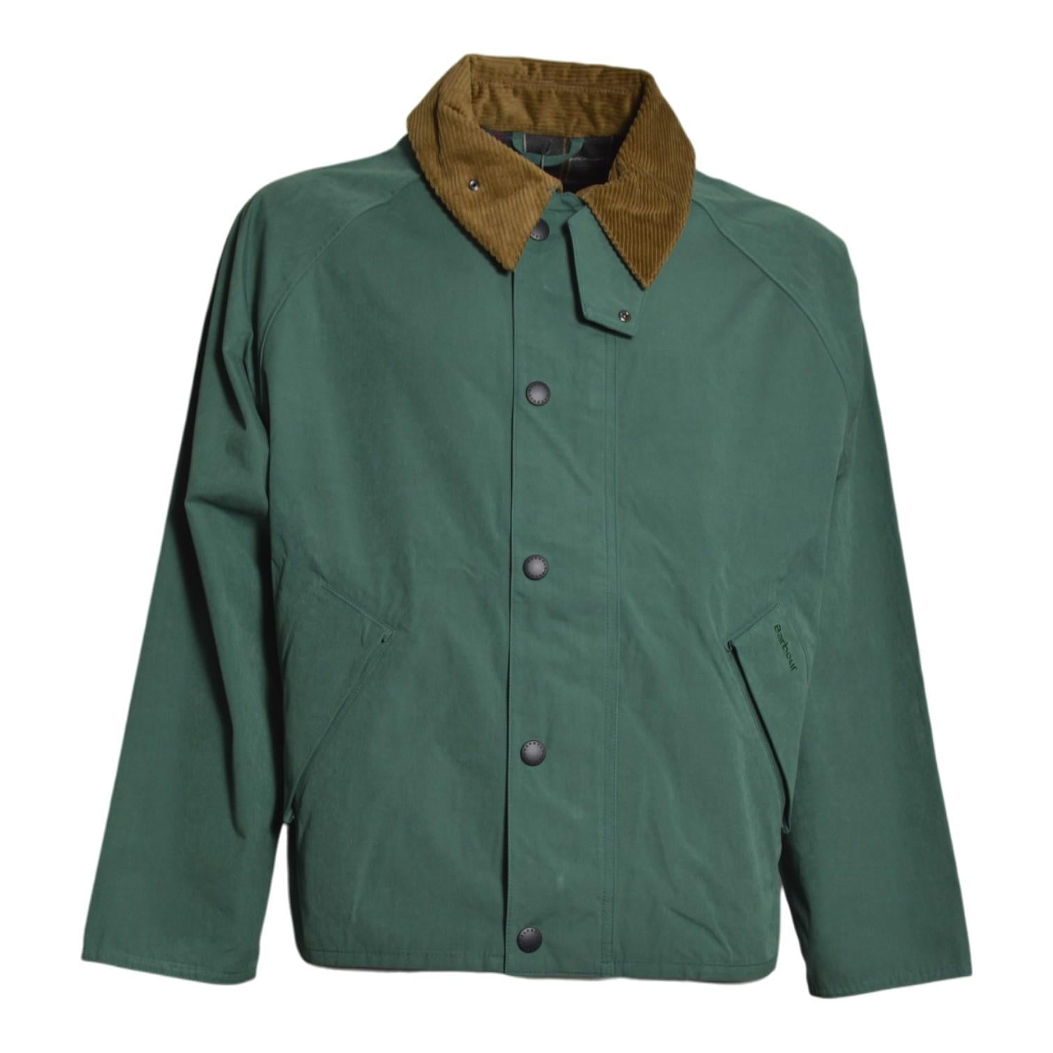 261MMCA0931MCAGN71 Barbour
