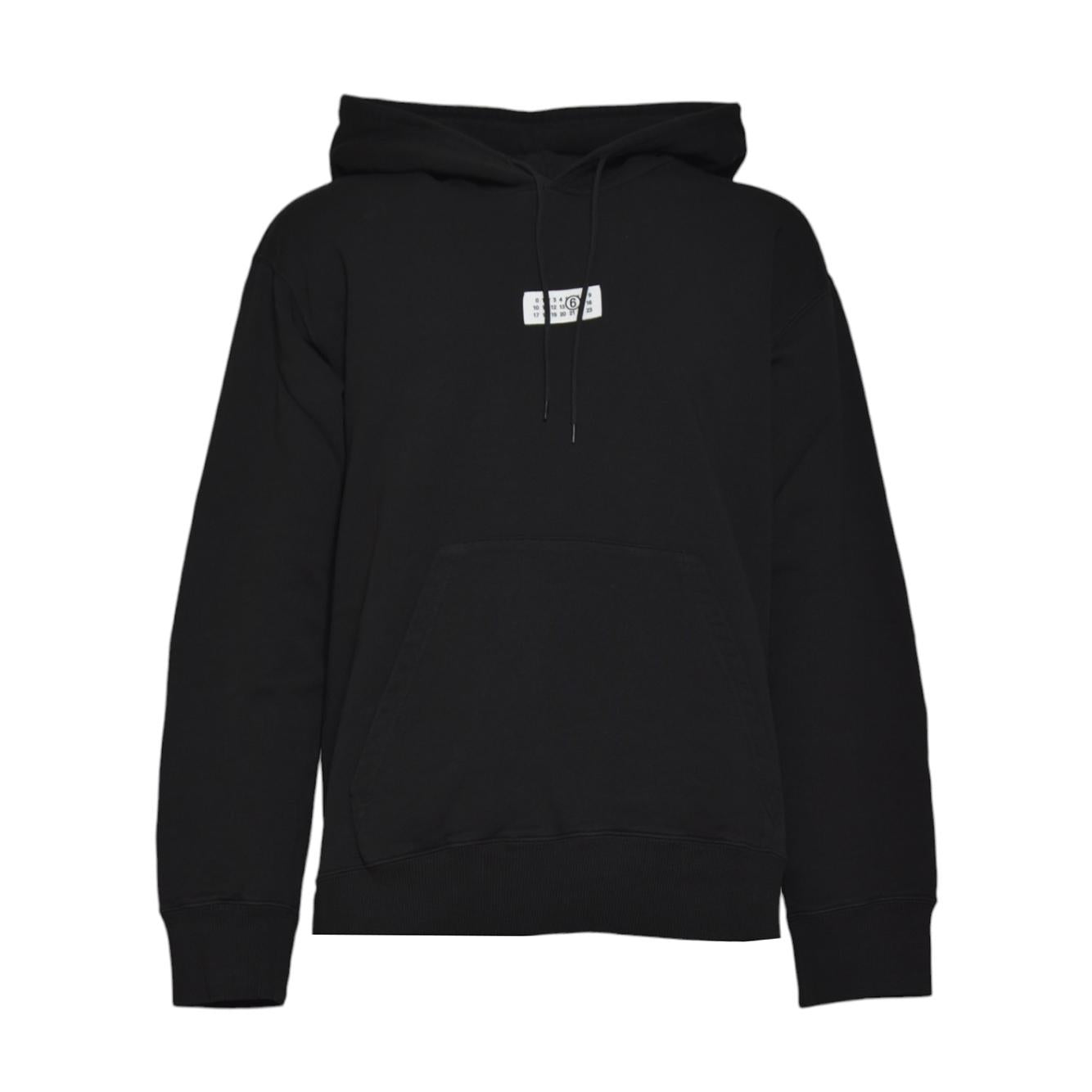 felpa numeric 