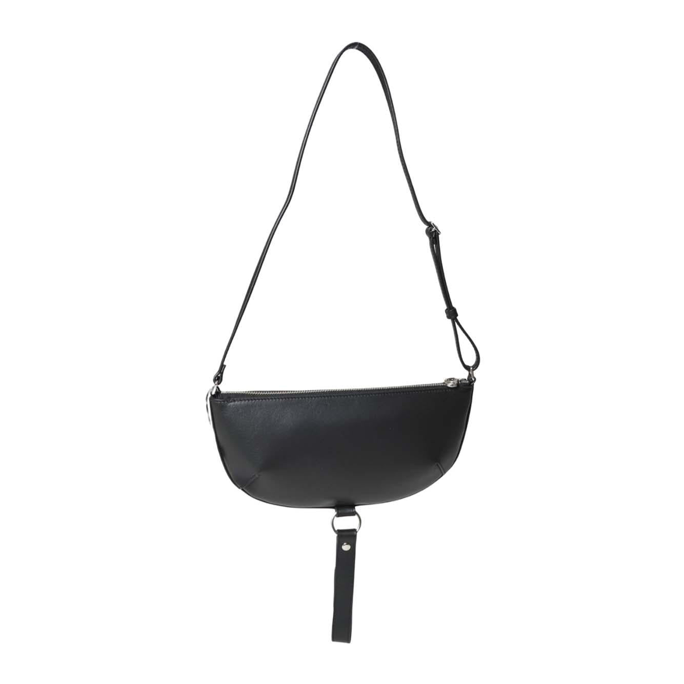 holy eclipse leather bag 