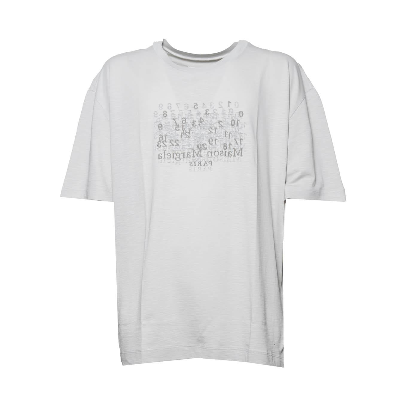S50GC0730M20164857 Maison Margiela