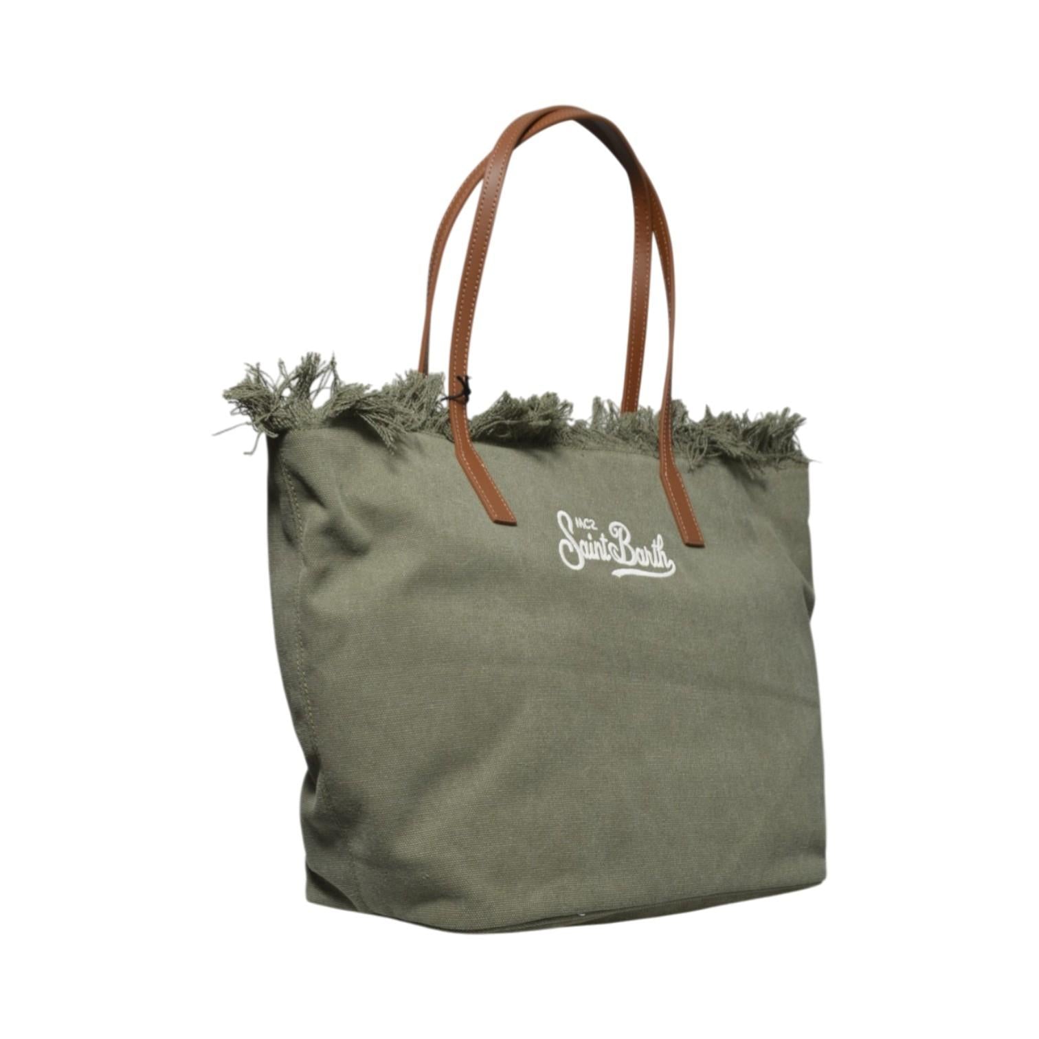 city bag fringe 