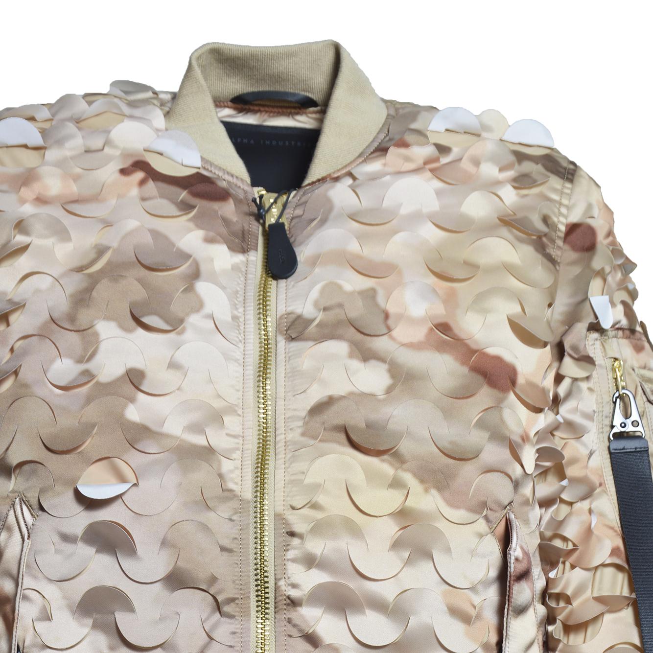 ma-1 ulcans flight jacket 