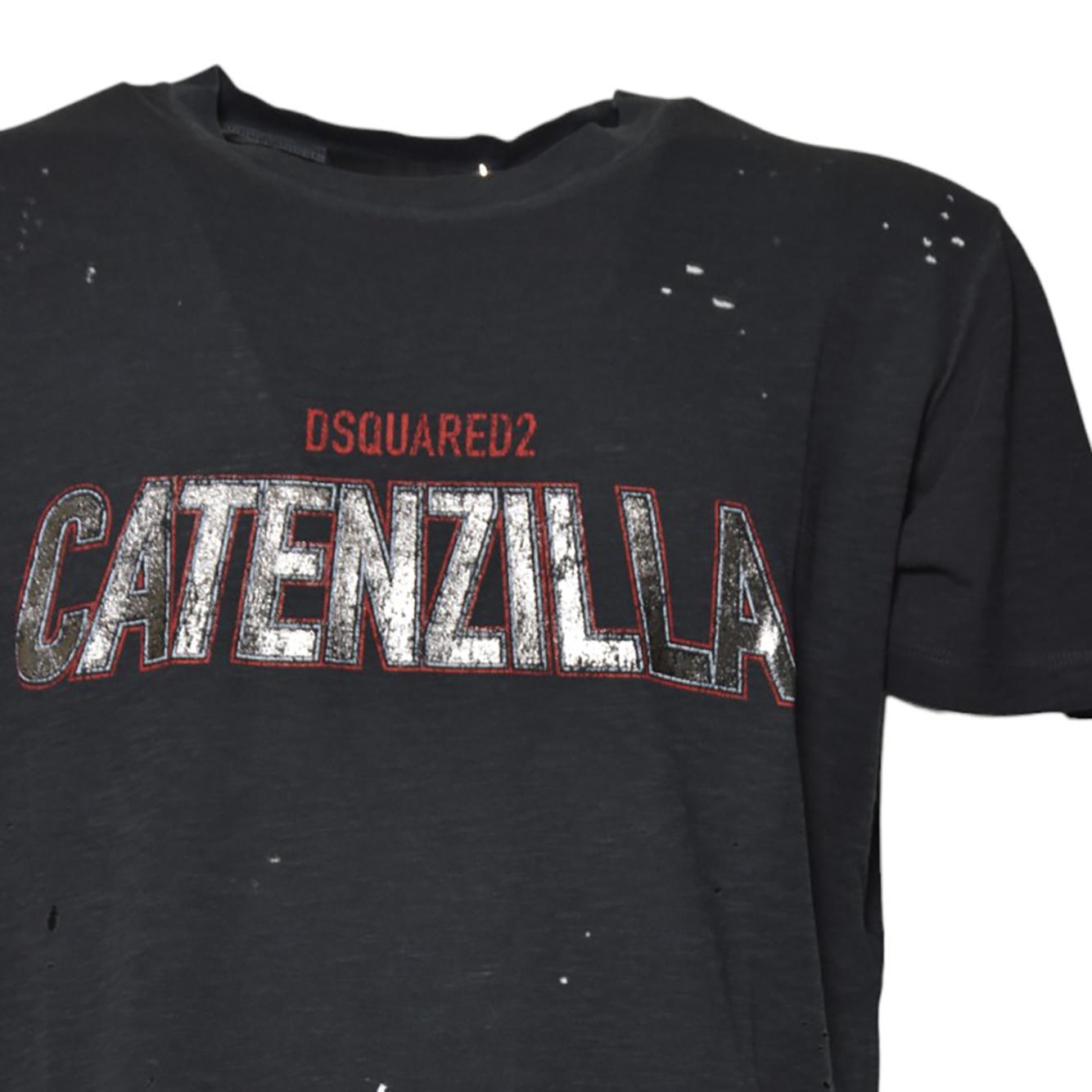S71GD1529S22146814 Dsquared2