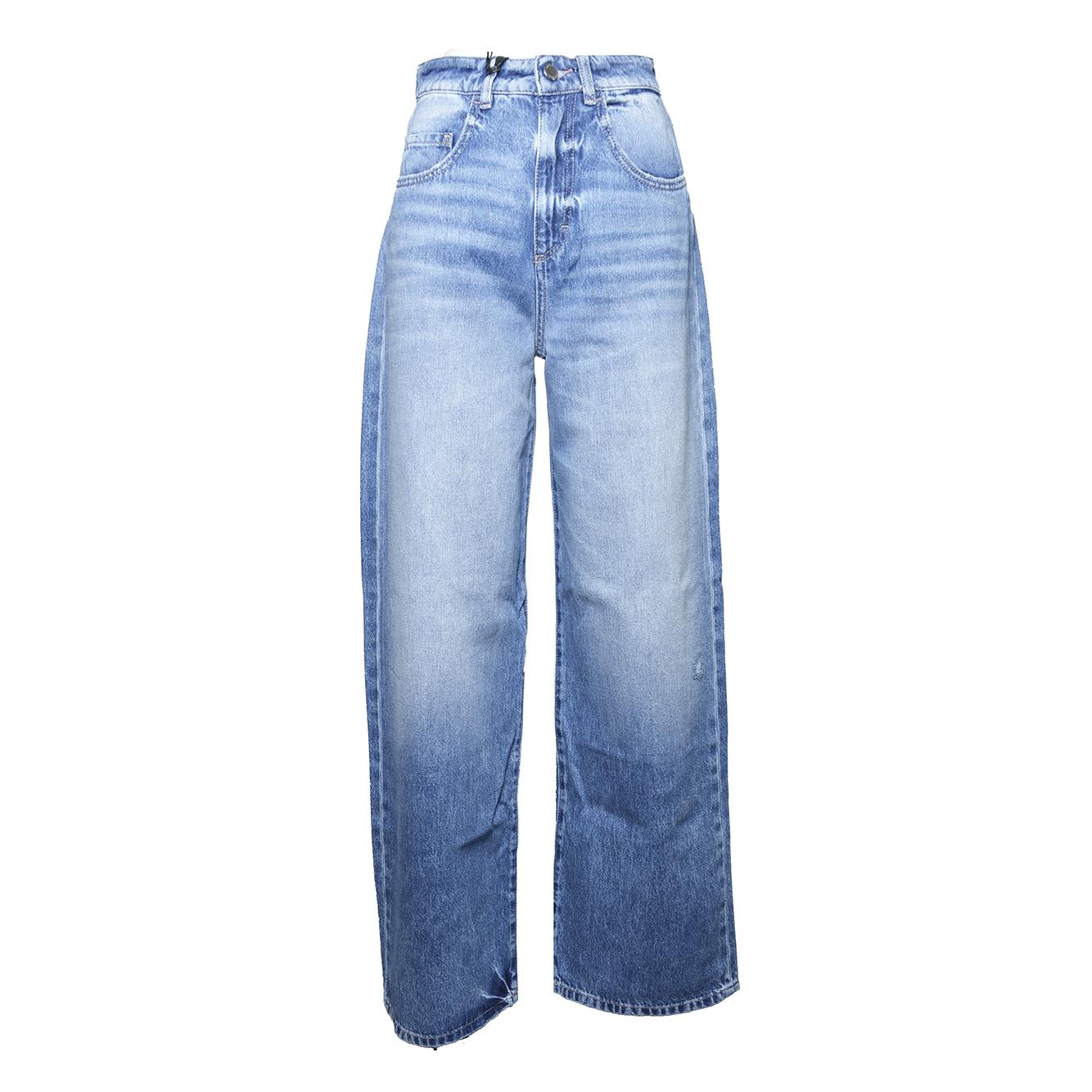POPPYID8833ECL Icon Denim