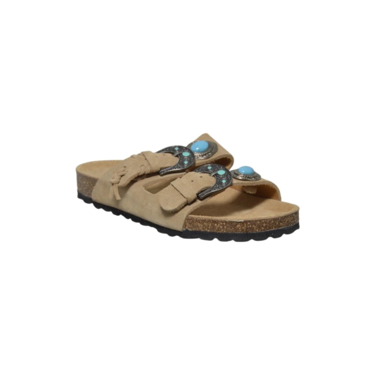 buckle stone donna 