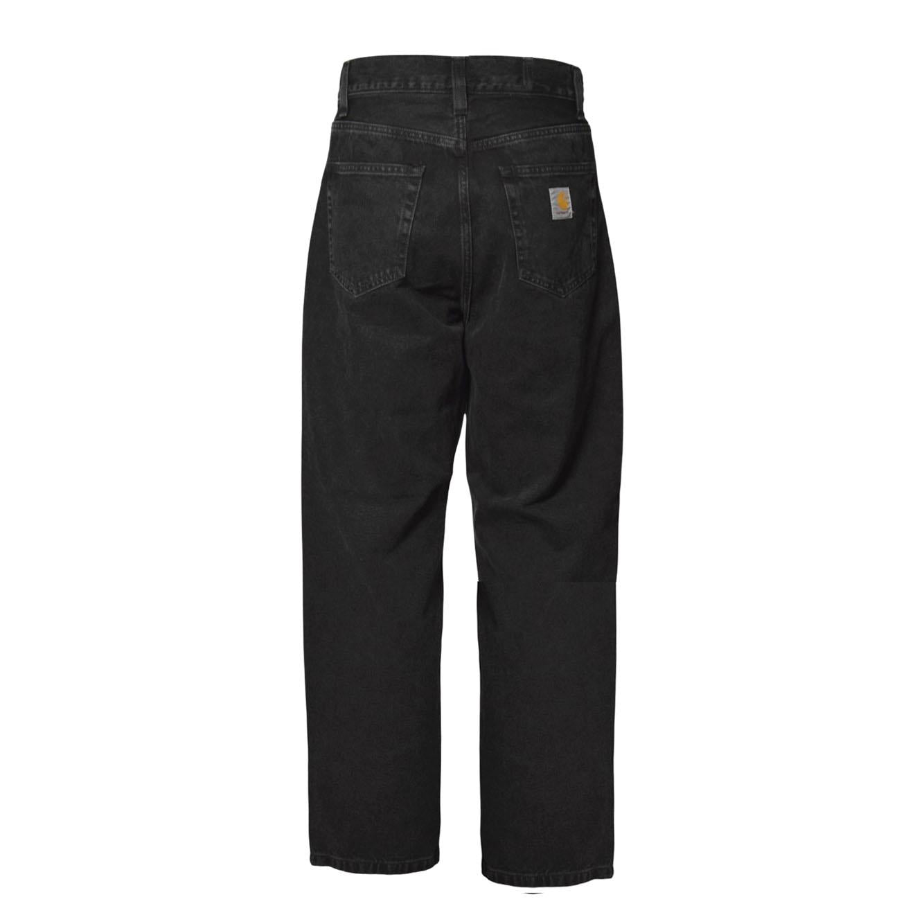 landon pant 100% cotton 'robertson' denim 