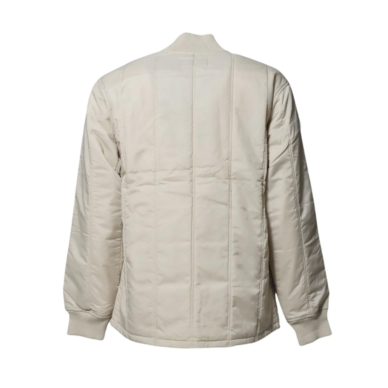 Giacca Lachlan Liner in nylon beige Carhartt Wip 