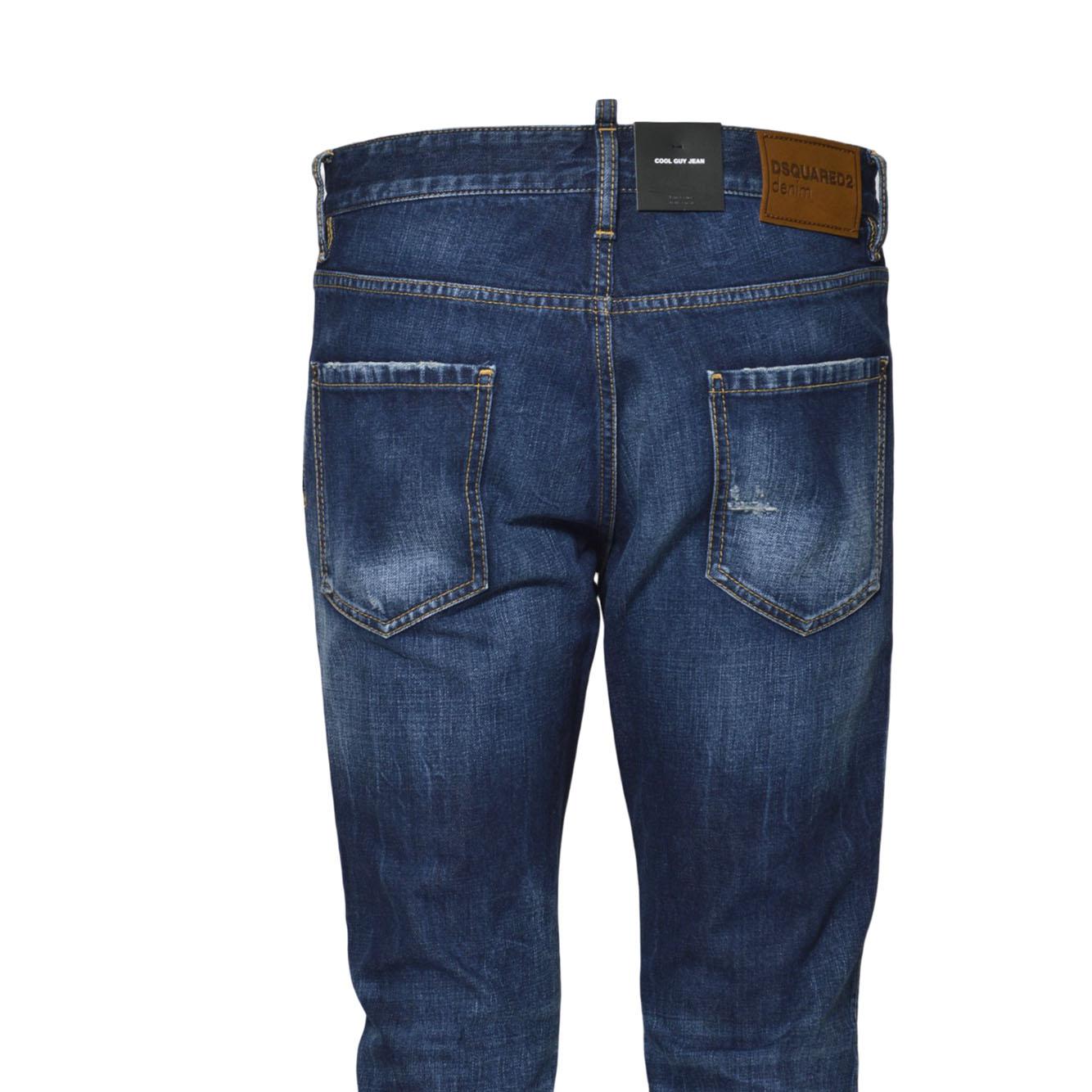 cool guy jeans 