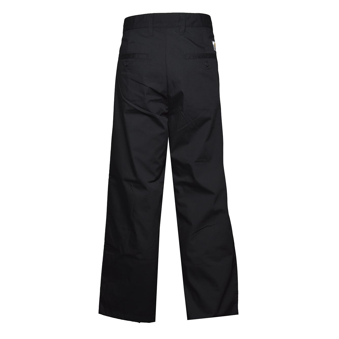 calder pant polyester/cotton 