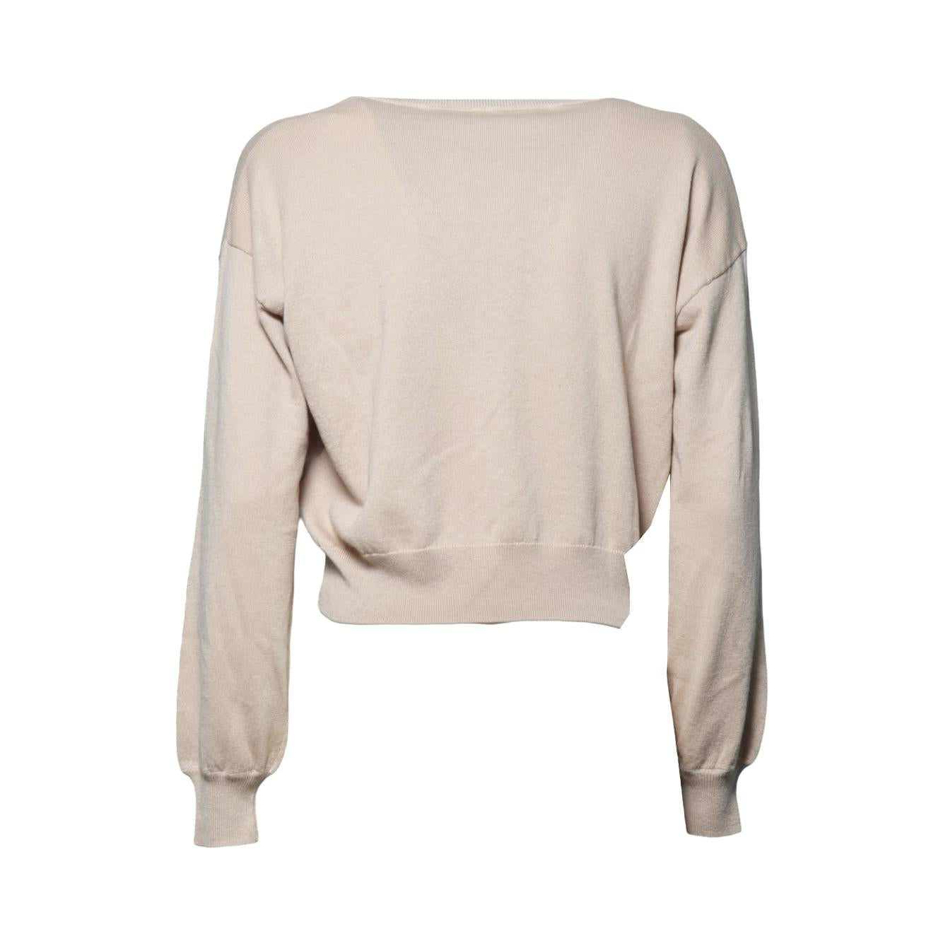 v neck pullover diamond dyed antique<BR/> 