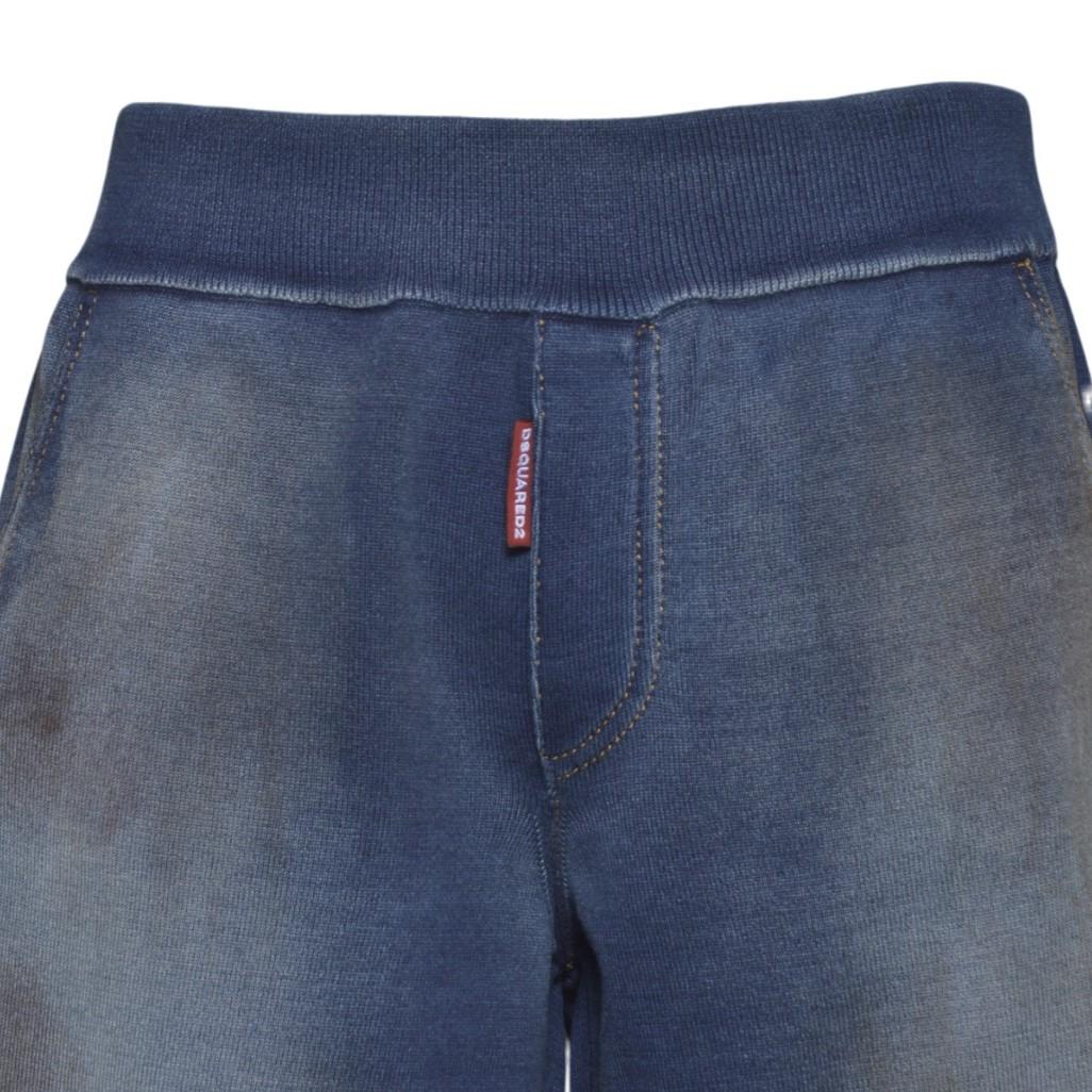 knit short 