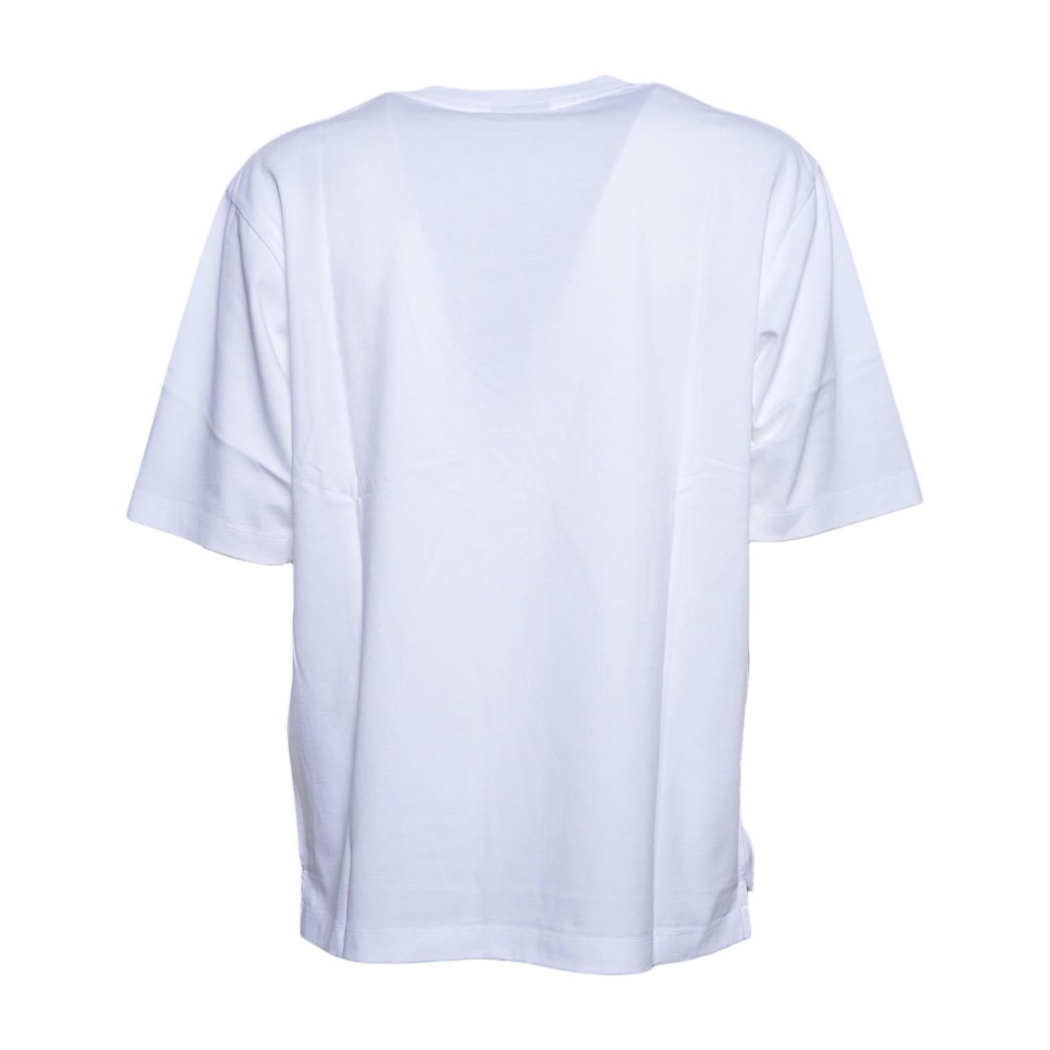 t-shirt loose fit 