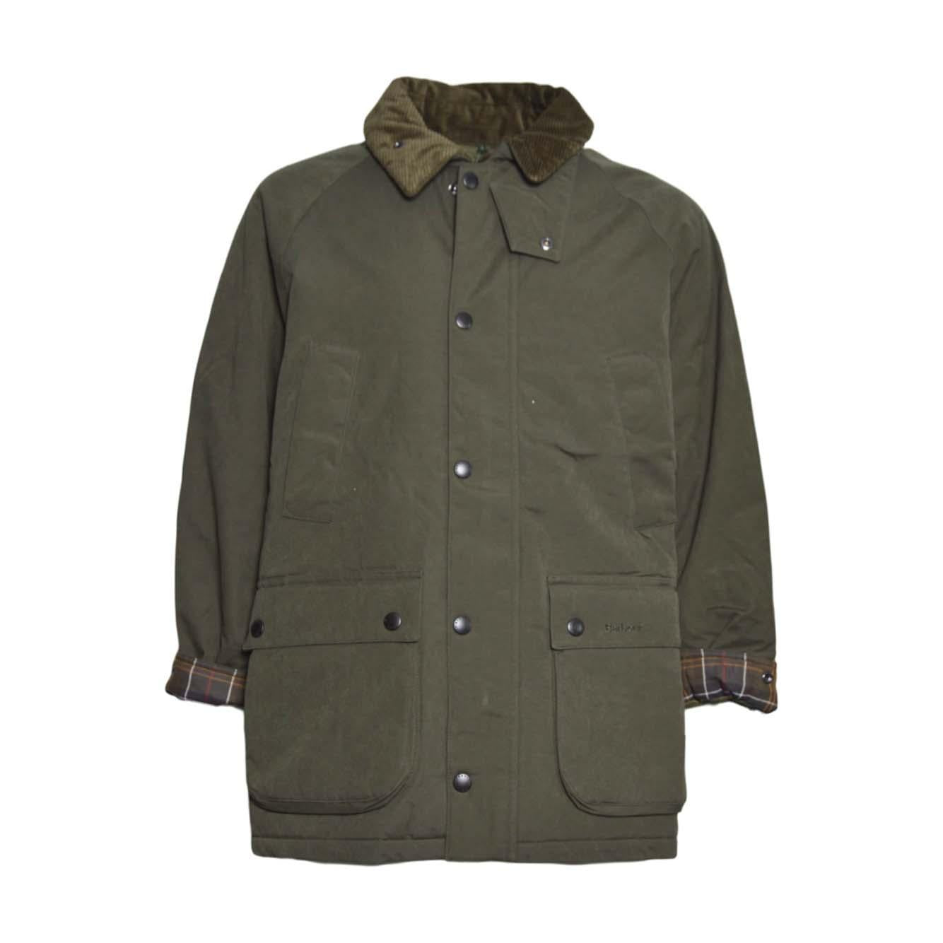 padded os bdl casual jacket 