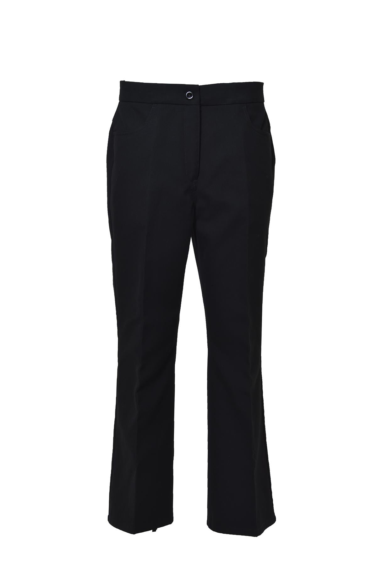 PANTALONI SVASATI 