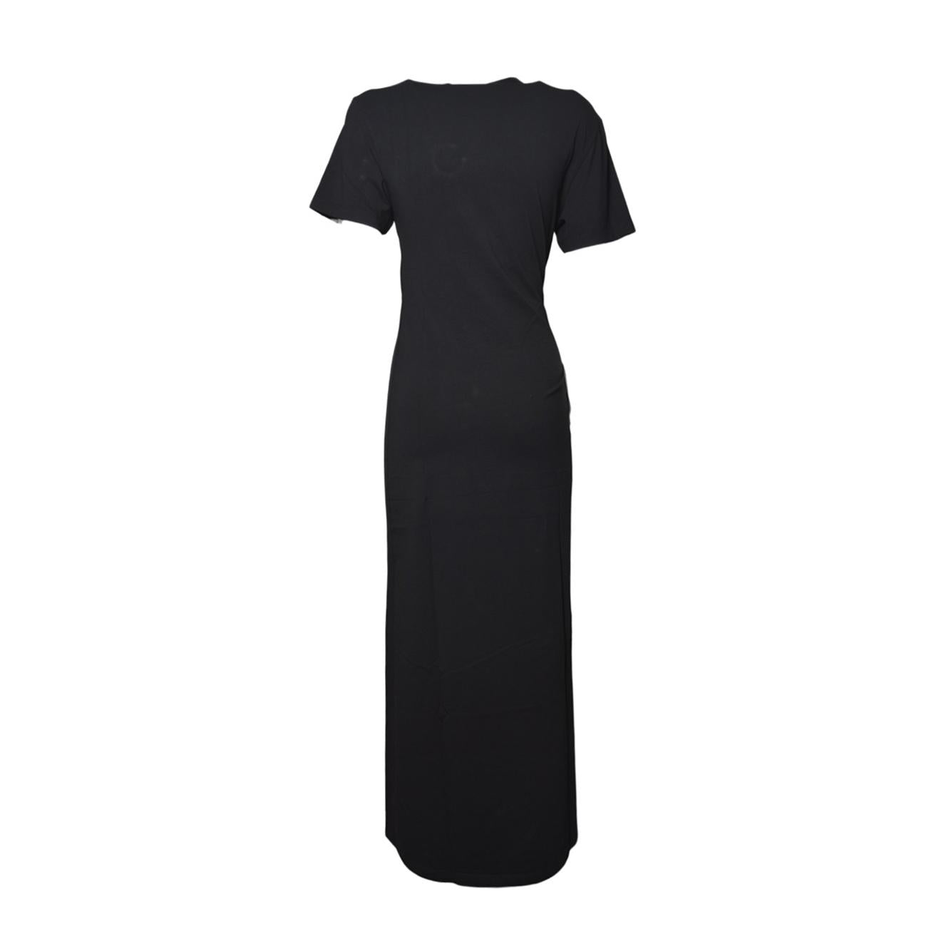 robe long dress 
