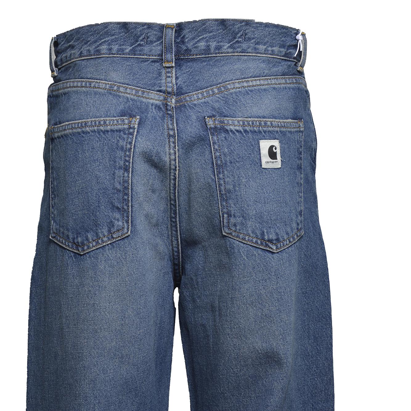 w' jane pant organic cotton fairfield denim, 