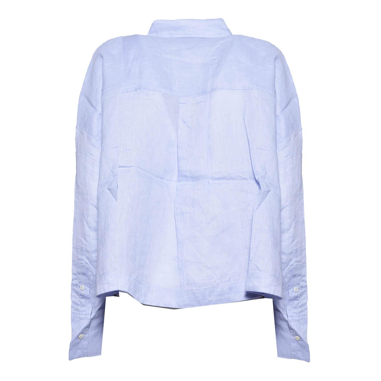 laurentine blouse 