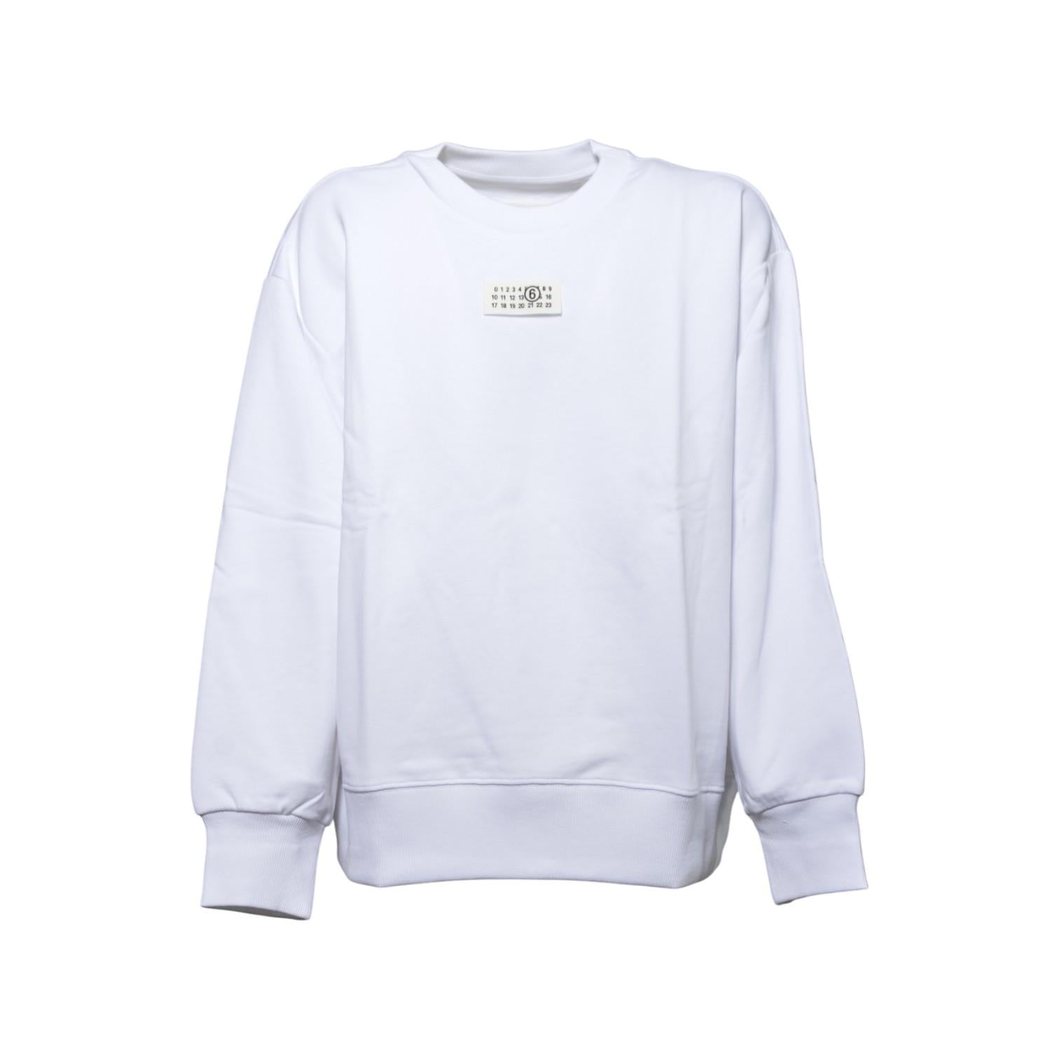 M61011MM04HM6100 MM6 Maison Margiela JUNIOR
