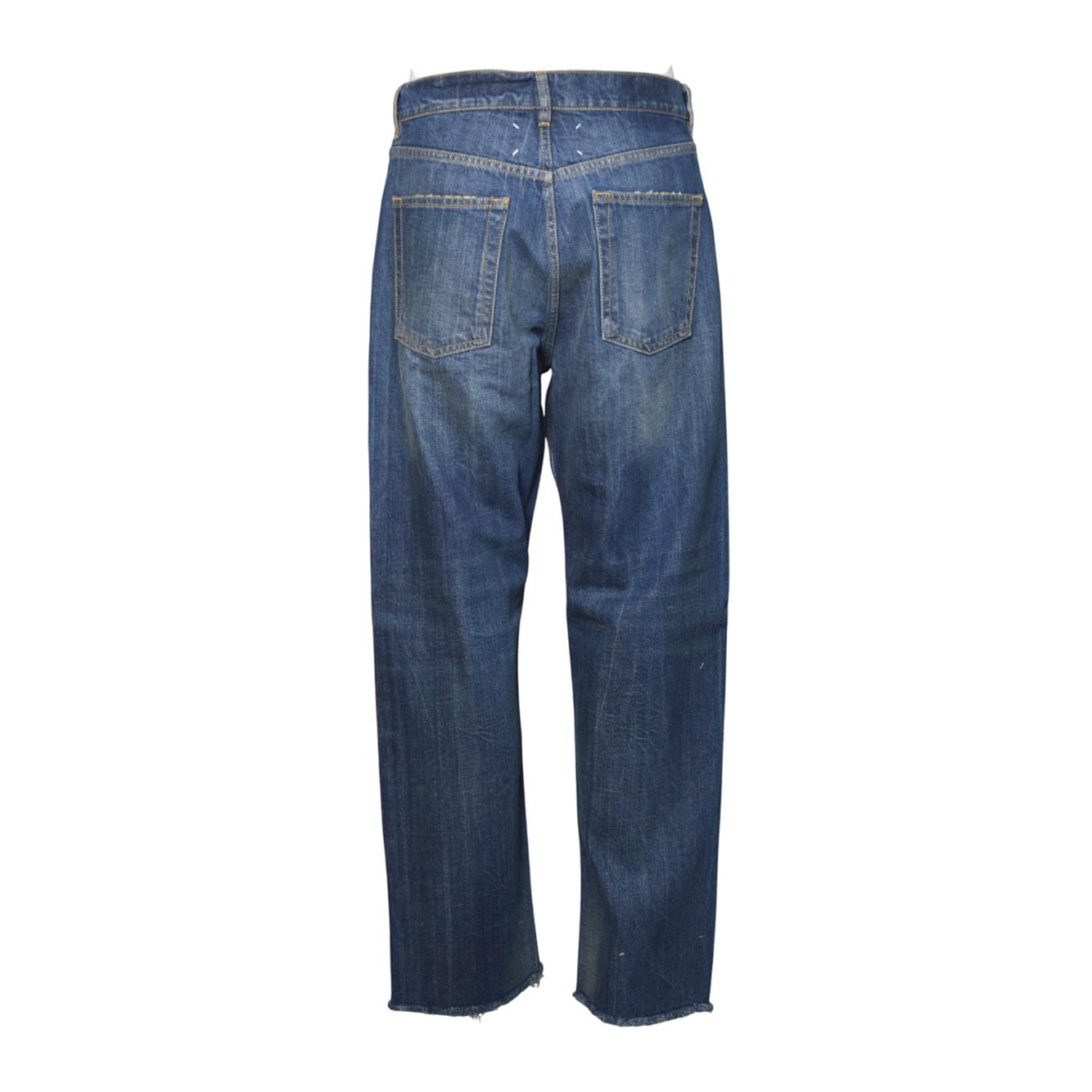 S67LA0041M30037961 Maison Margiela