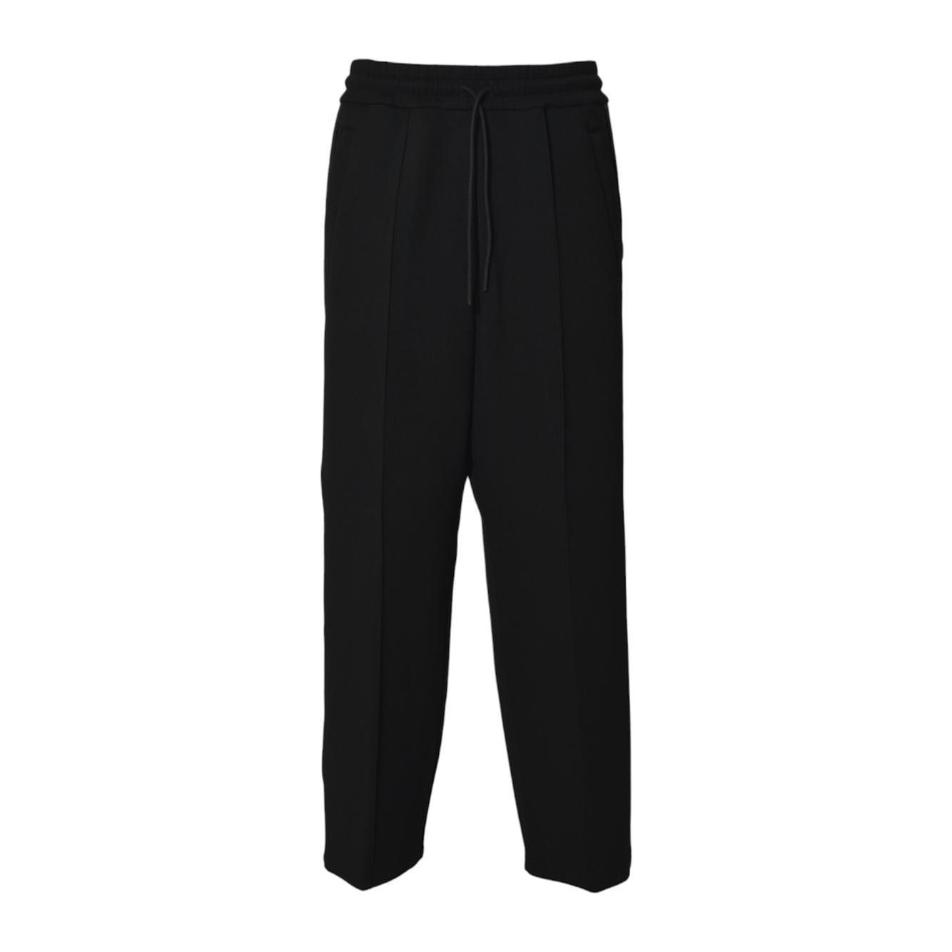 d2 tape jersey pant 