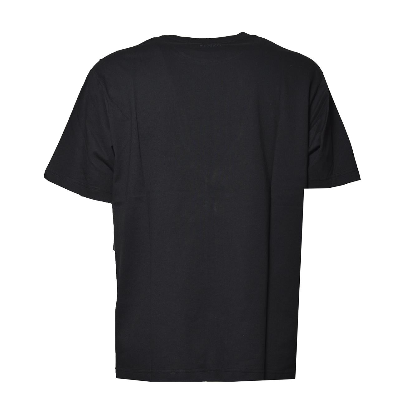 gots kenzo wild tiger classic t-shirt 