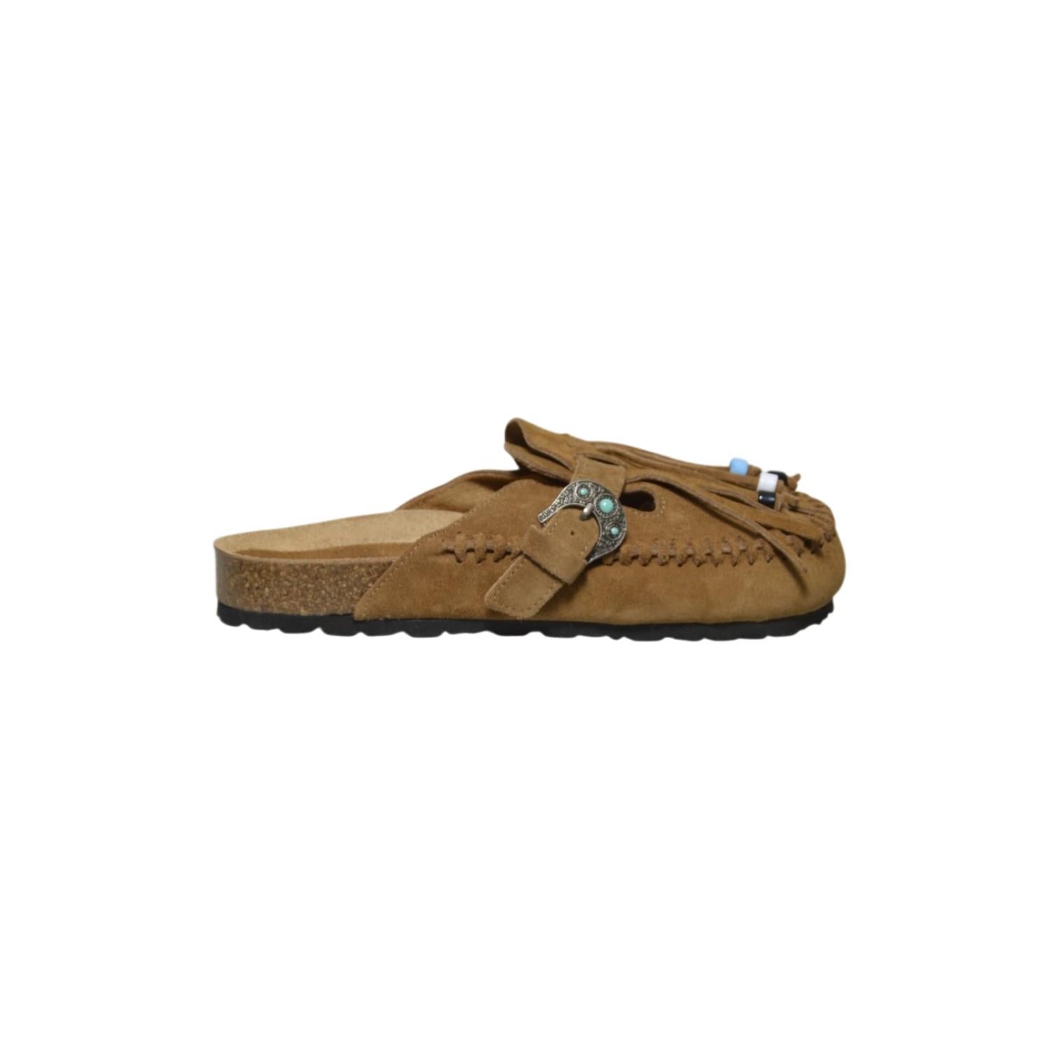 caribe suede donna 