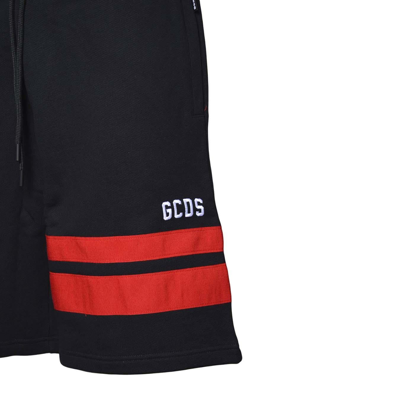 logo regular sweatshort 