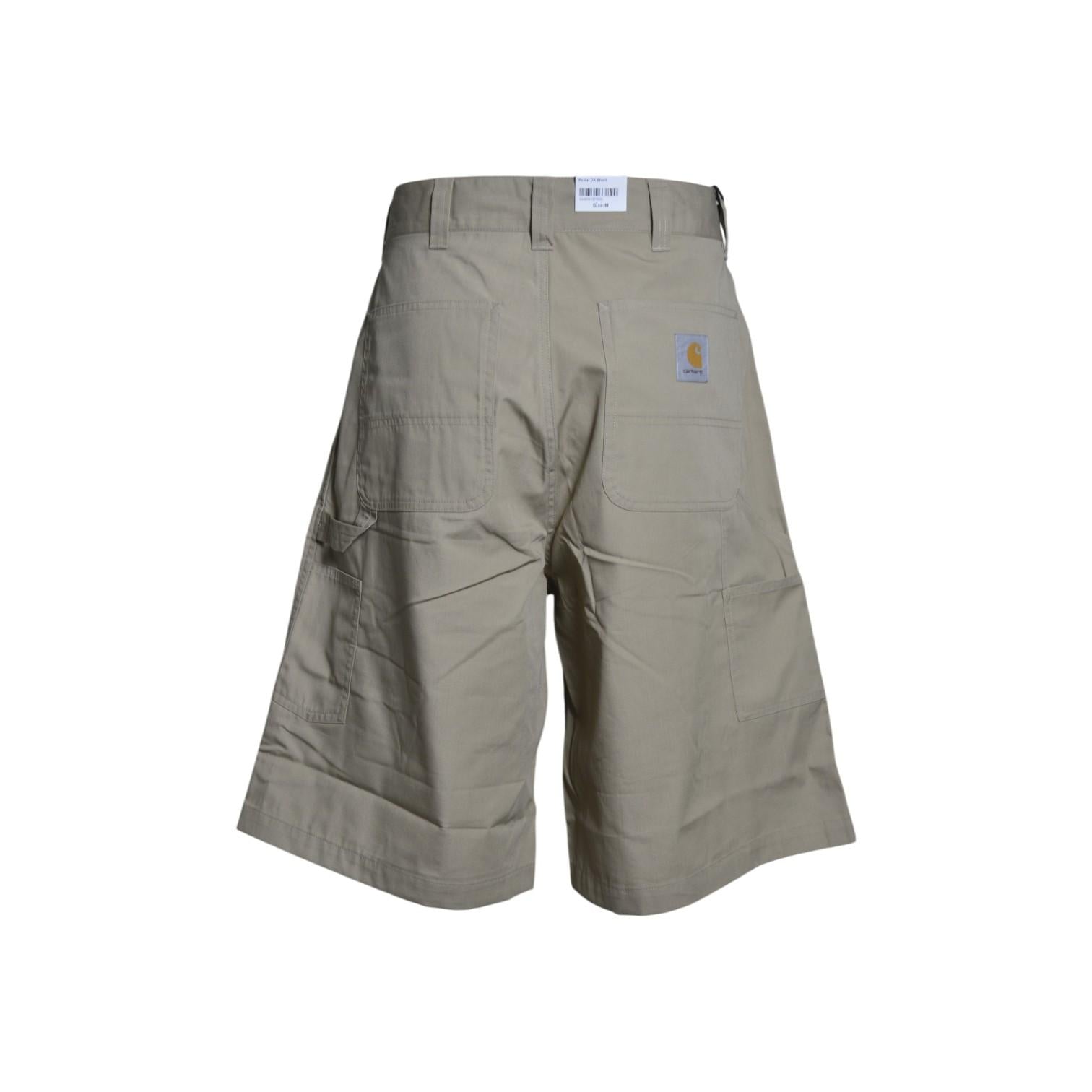 postal dk short polyester/cotton 