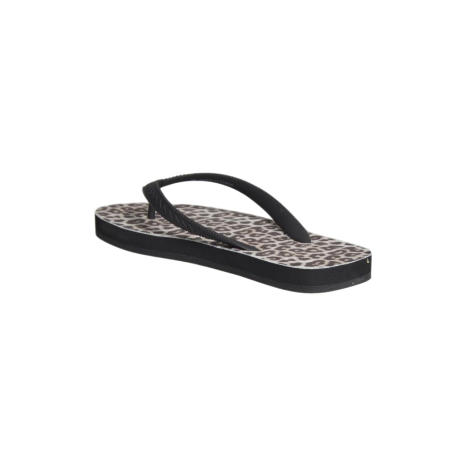 flip flop gomma+stampa wild2 flock 