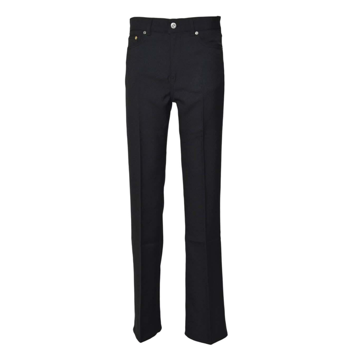 boot cut 