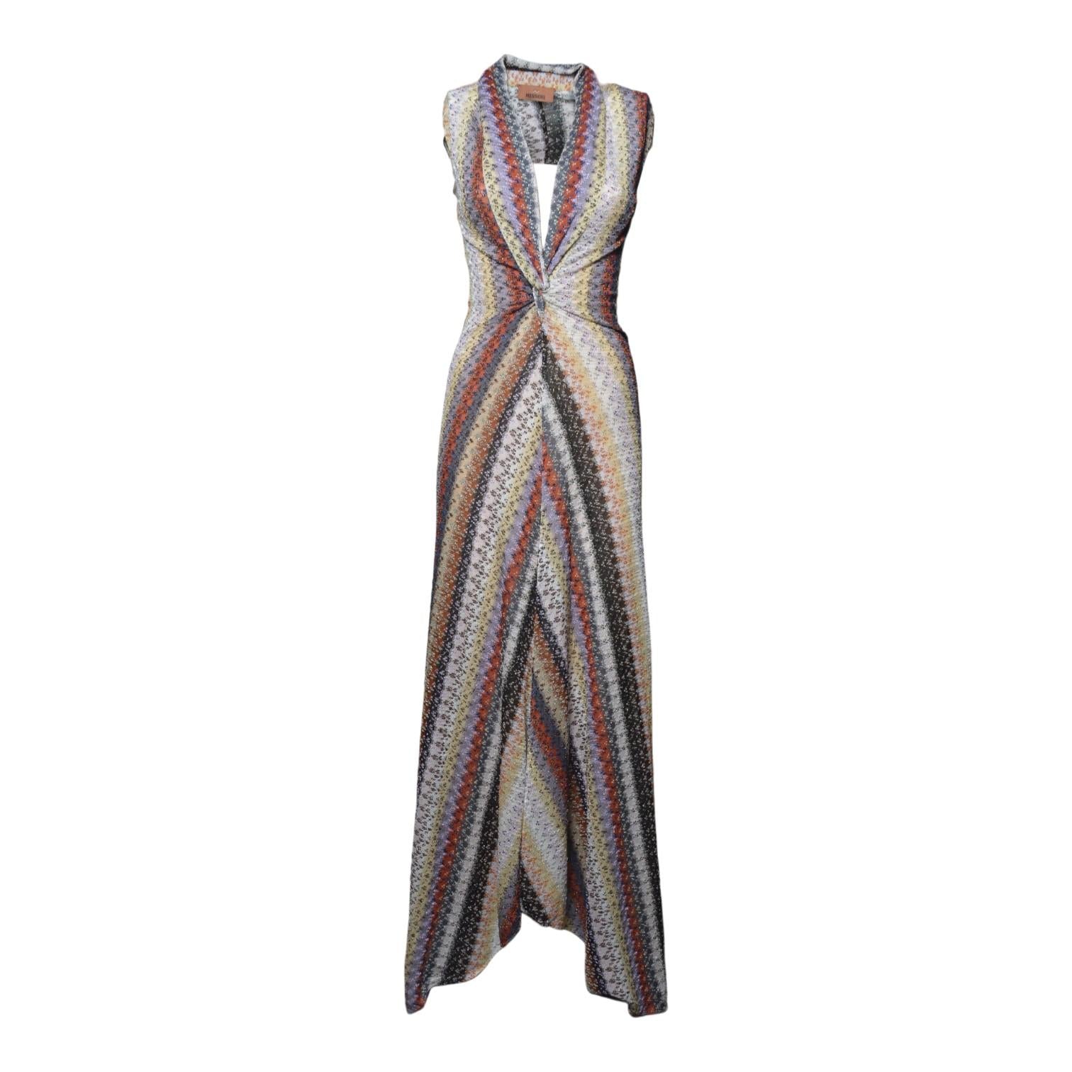 DS25WG2EBR012OSM9R4 Missoni