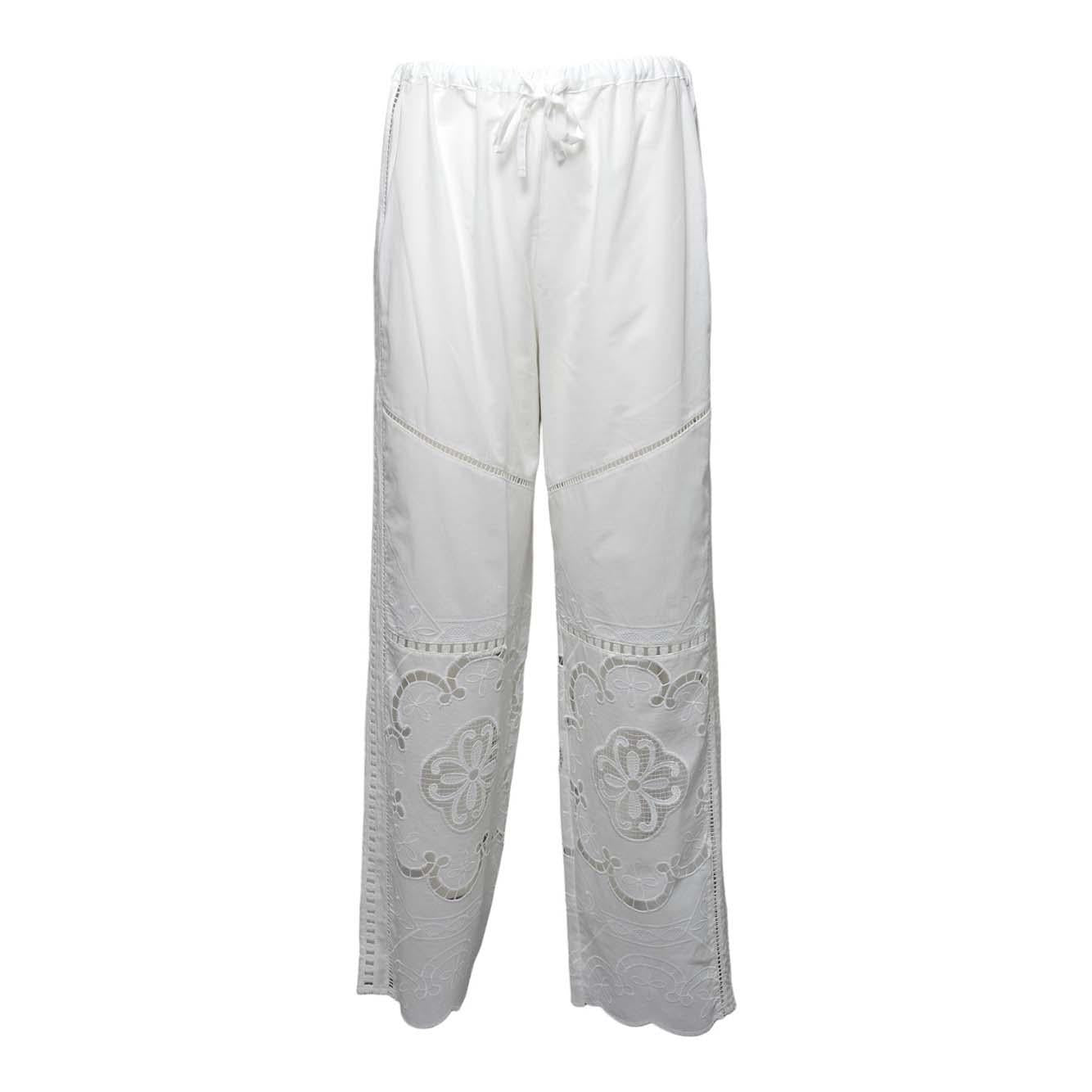 pantalone 'ostuni 