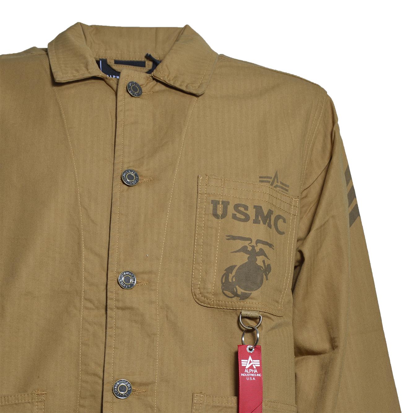 p41 hbt combat jacket 