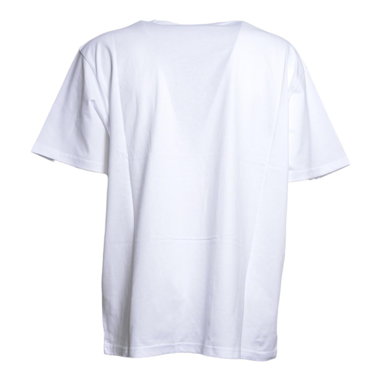 band logo tonal loose ss t-shirt 