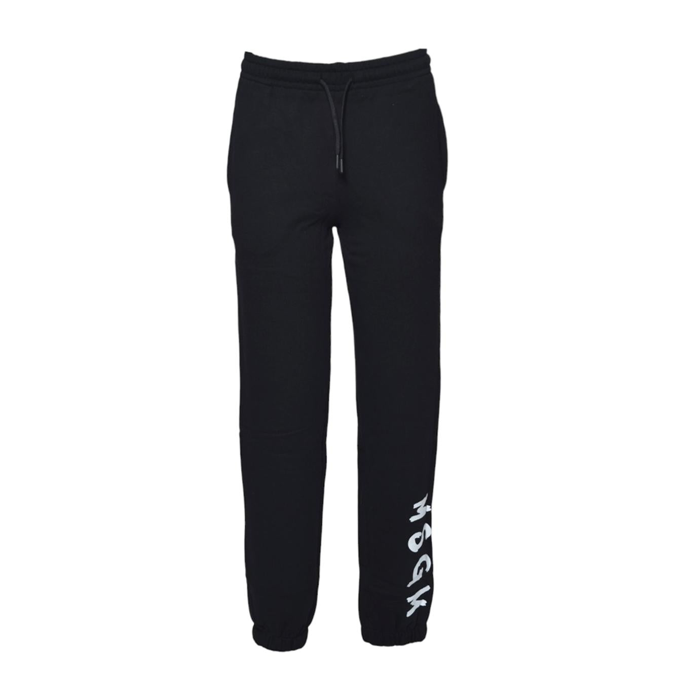 fleece pants 
