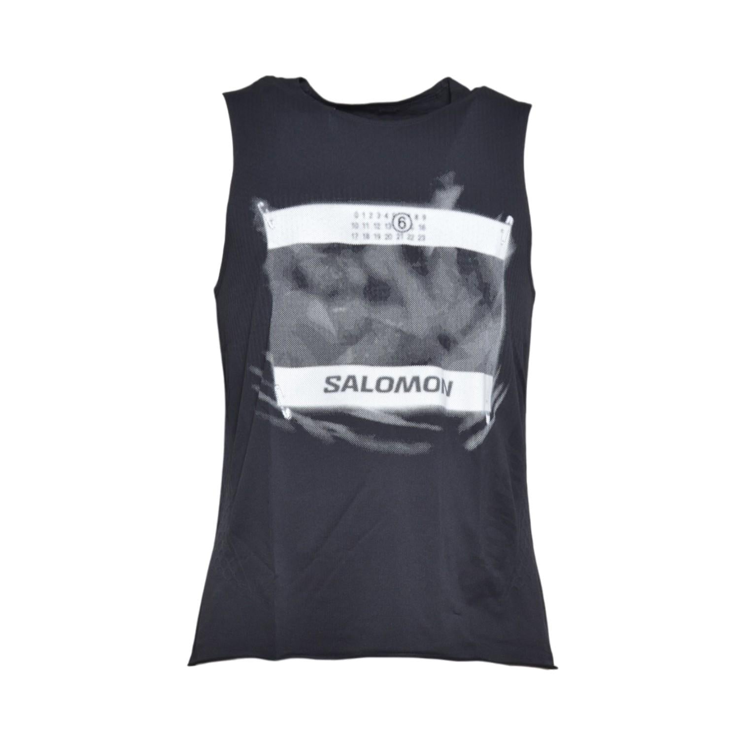 SH0NL0005M20101900 MM6 Maison Margiela x Salomon
