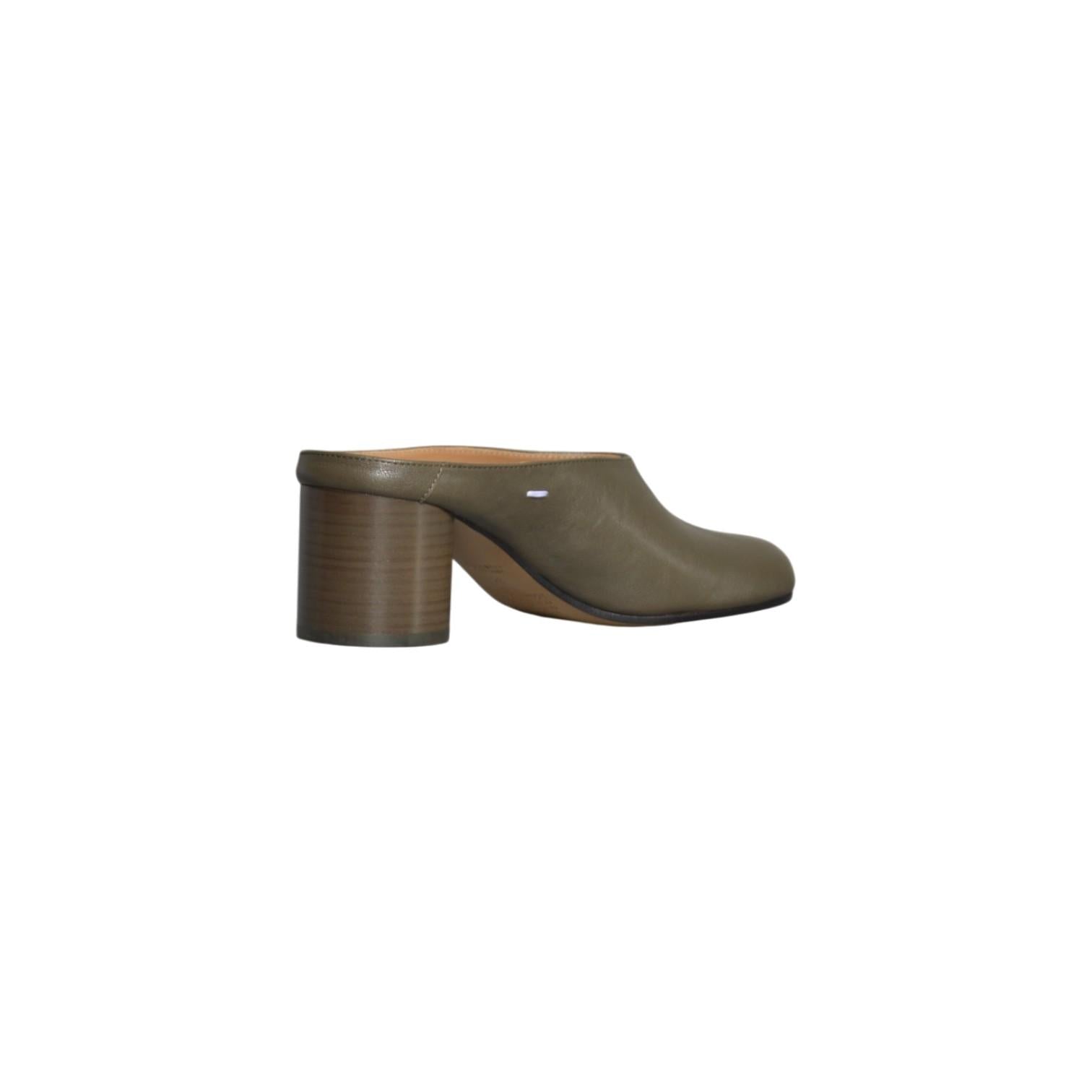 S58WP0302P3753T2149 Maison Margiela