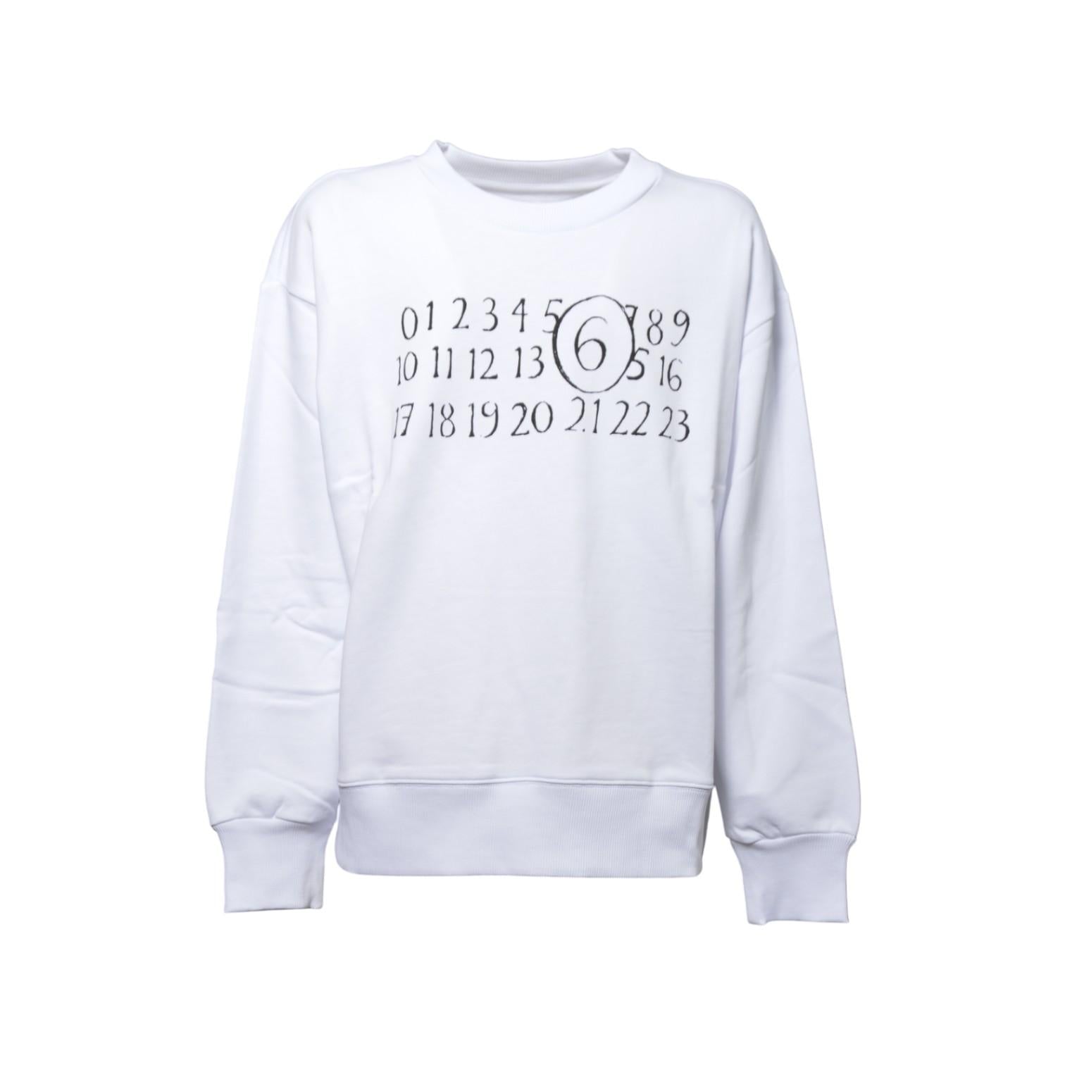 M61009MM02XM6100 MM6 Maison Margiela JUNIOR
