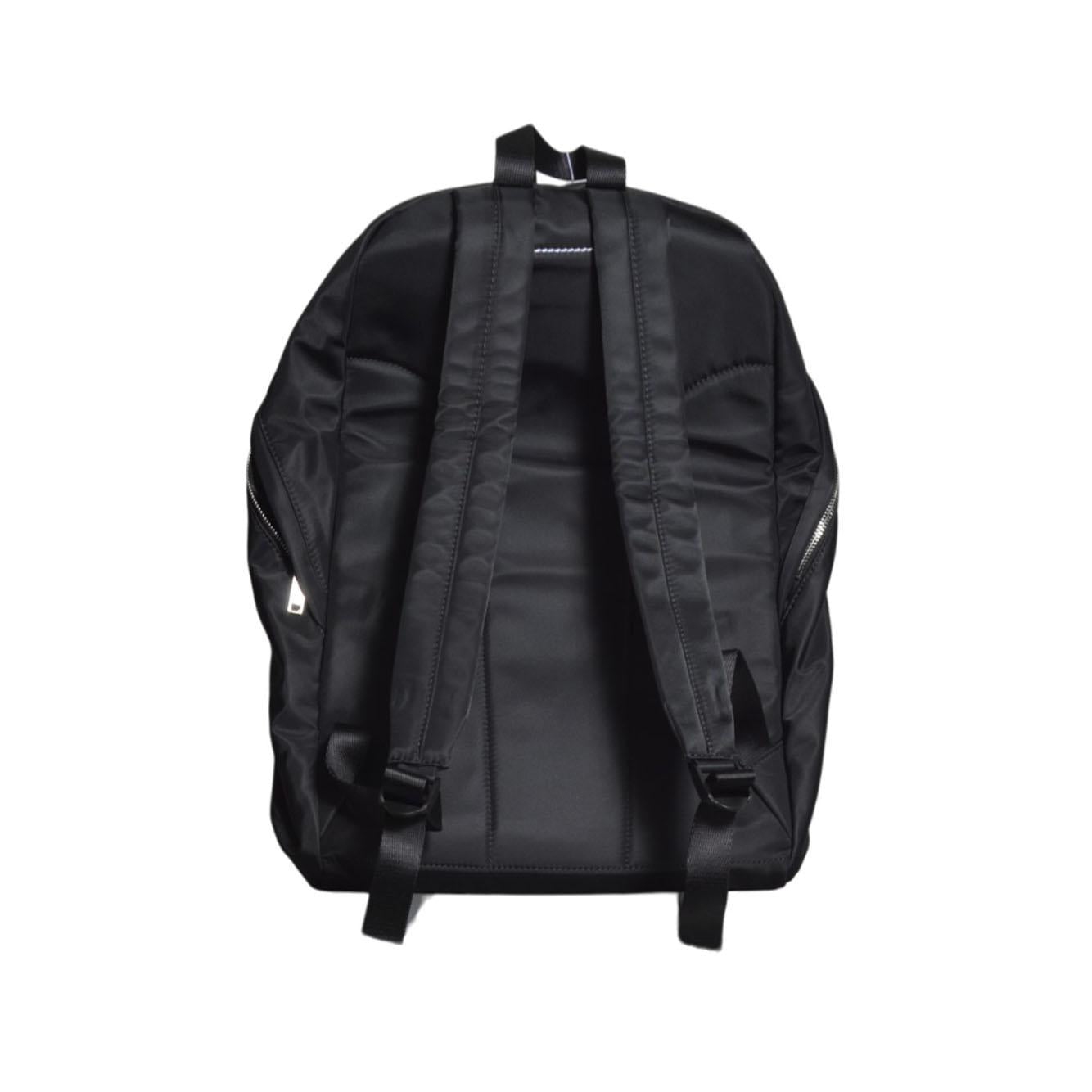 three pocket backpack 