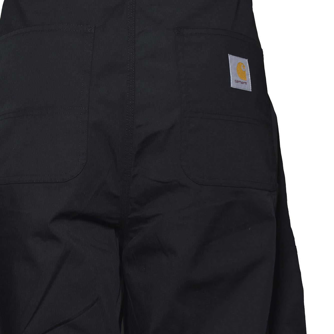 postal single knee pant polyester/cotton 