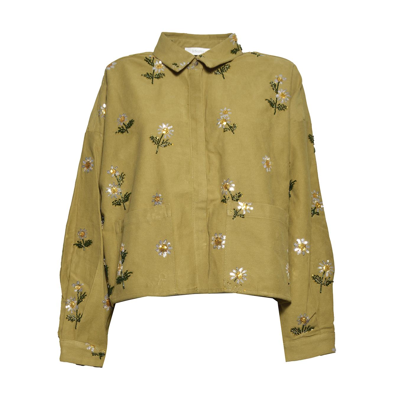 laura jacket 