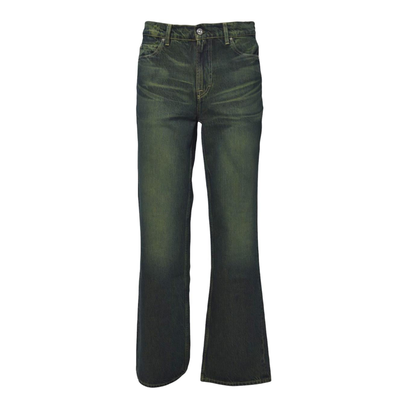 Jeans 70s Cut denim vintage Our Legacy 