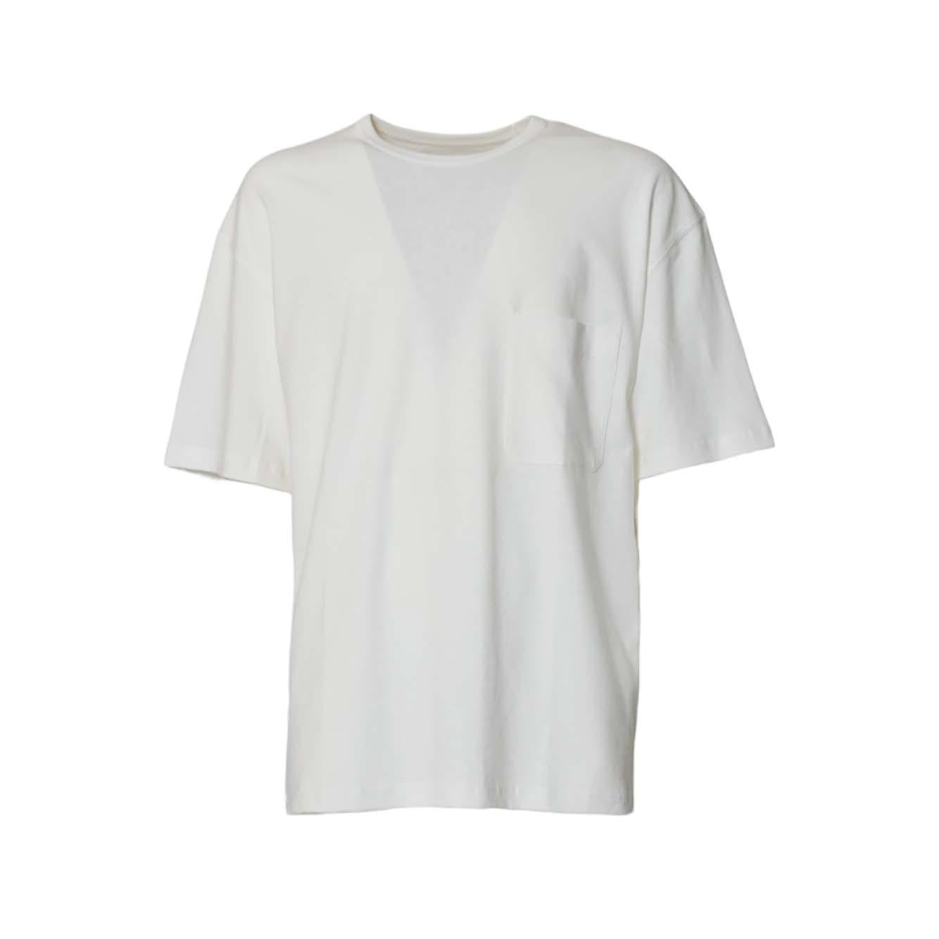 boxy ss t-shirt 