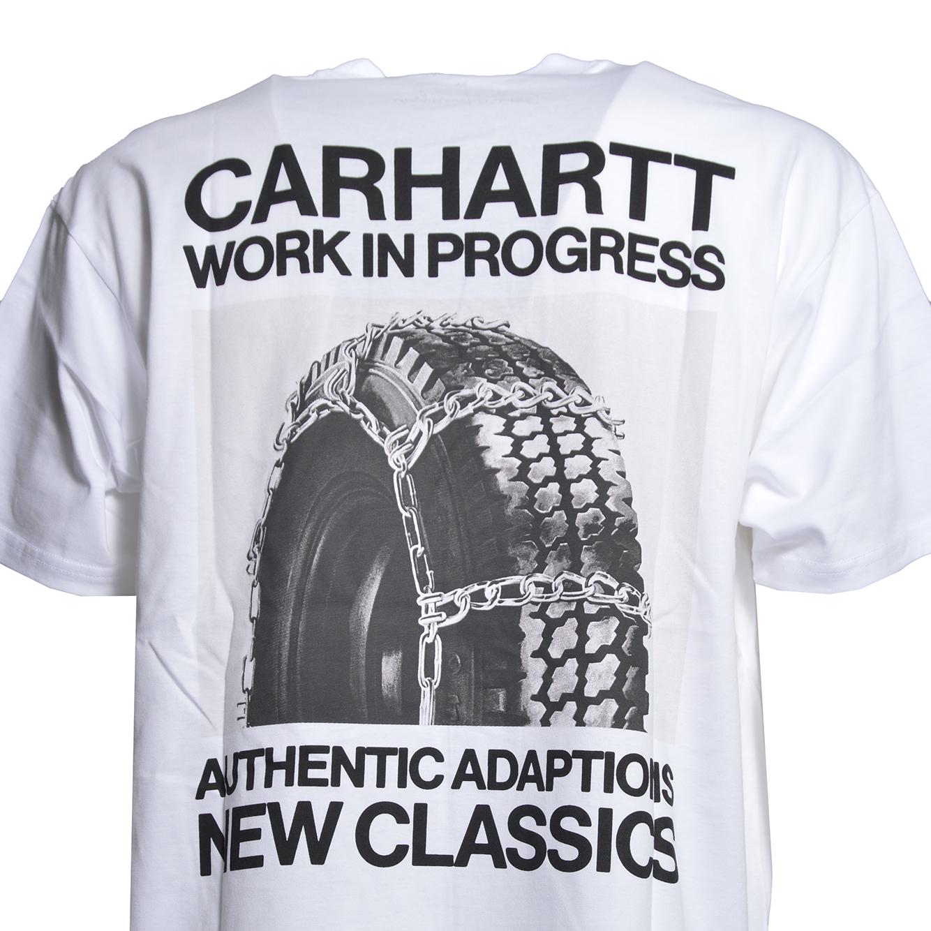 I03627002XX Carhartt Wip